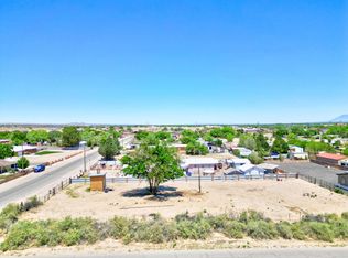 4504 Don Pedro Padilla Rd SW, Albuquerque, NM 87121