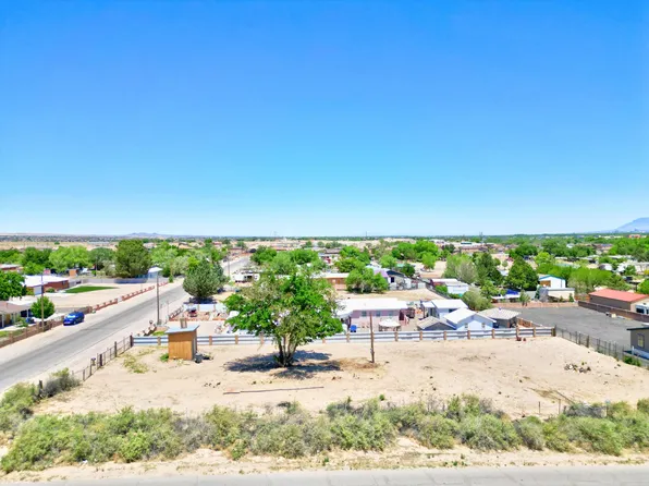 4504 Don Pedro Padilla Rd SW, Albuquerque, NM 87121