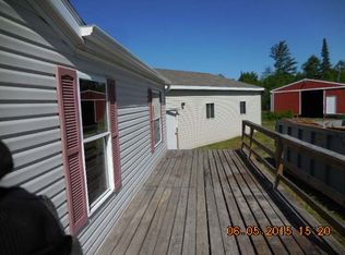 N4498 Galkin Rd, Gleason, WI 54435