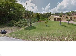 15541 Paper Tree Ct, North Fort Myers, FL 33917