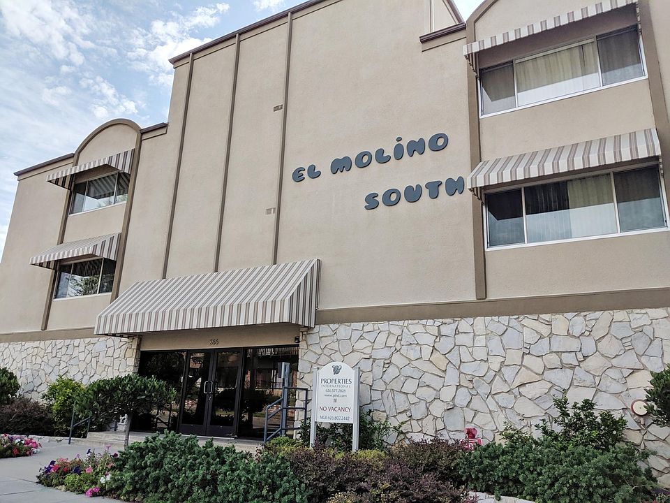 1st image of 266 S El Molino Ave APT 10