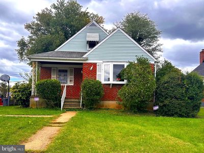 6515 Hazelwood Ct, Baltimore, MD, 21237