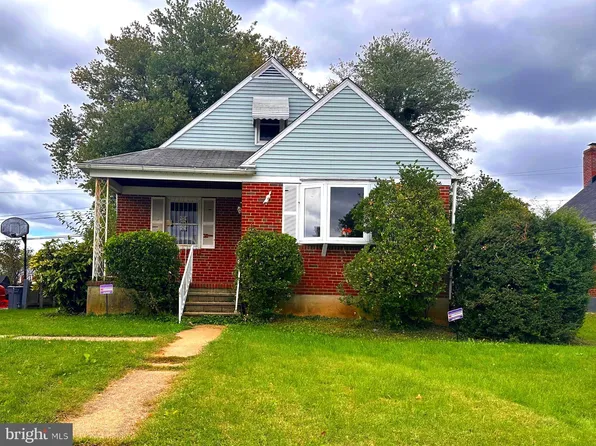 6515 Hazelwood Ct, Baltimore, MD 21237