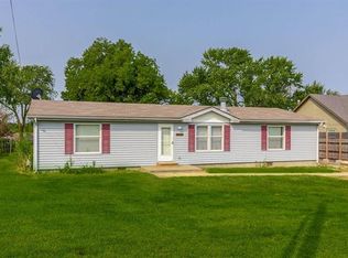 15374 Gardner East Rd, Gardner, KS 66030