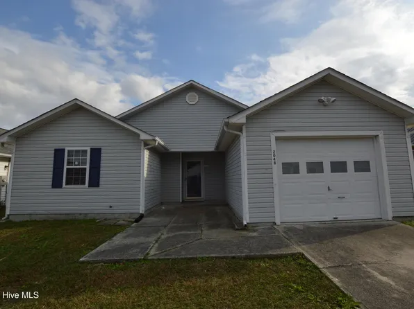 2048 Derby Run Rd, Jacksonville, NC 28546