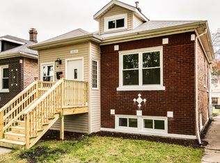 2621 N Newland Ave, Chicago, IL
