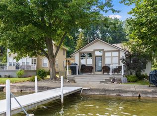 2995 W Sycamore Beach Rd, Angola, IN 46703