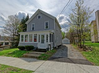 118 Walnut St, Corinth, NY 12822