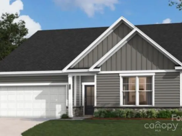 5232 Raging Creek Dr, Indian Trail, NC 28079