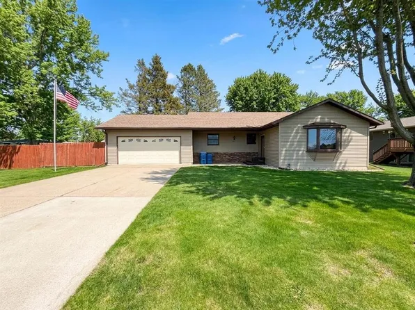 321 Cameron Road, Rice Lake, WI 54868