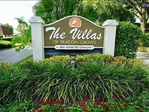 2140 Corbin Pl APT B, Palm Harbor, FL 34683