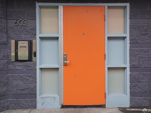 2nd image of 603 Natoma St APT 202