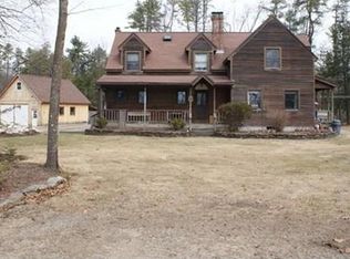 85-85B Greenfield Rd, Montague, MA 01351