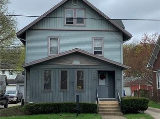 283 N Clay St, Millersburg, OH 44654