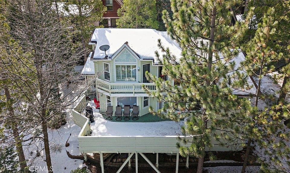 1st image of 180 Grass Valley Rd #20