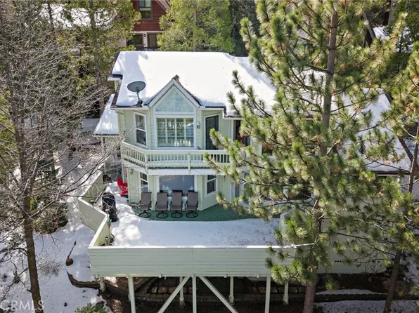 180 Grass Valley Rd #20, Lake Arrowhead, CA 92352