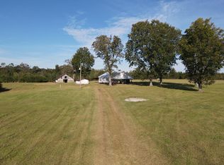 3280 Murphy Rd, Georgiana, AL 36033