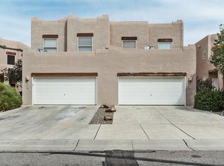 4831 Spanish Sun Ave NE, Albuquerque, NM 87110