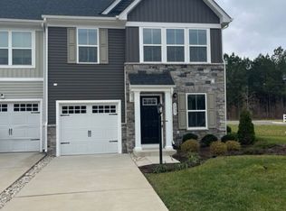 5937 Austin Woods Dr, North Chesterfield, VA 23234