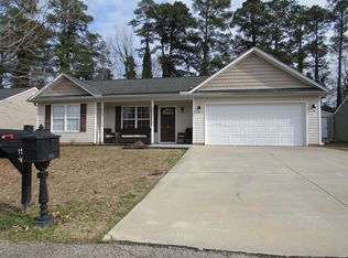 151 Spring Lake Dr, Greenwood, SC 29649