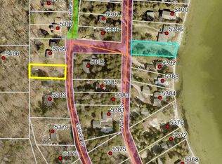 0 Erdman Dr, Sturgeon Bay, WI 54235