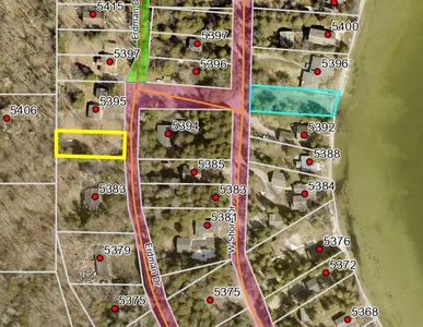 0 Erdman Dr, Sturgeon Bay, WI, 54235
