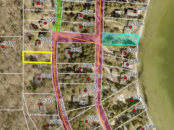 0 Erdman Dr, Sturgeon Bay, WI 54235