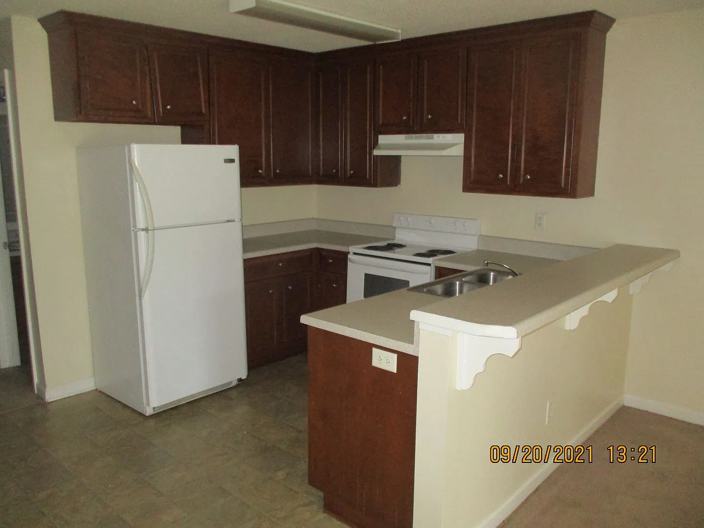 Rodnor Forest, 3951 — Photo 2