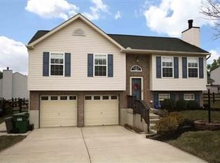 1703 Deer Run Dr, Burlington, KY 41005