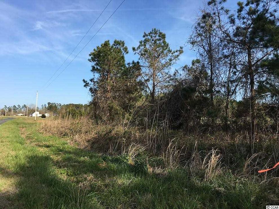 2nd image of TBD Hughes Gasque Rd.