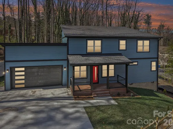 903 Lennox Park Dr, Hendersonville, NC 28739