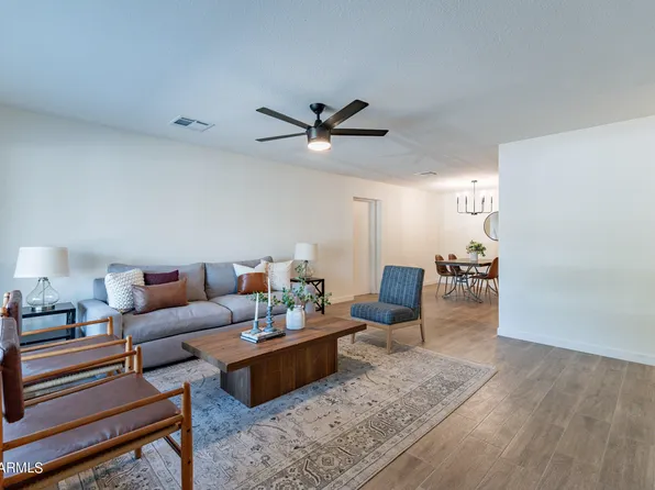 6814 N 34TH Avenue, Phoenix, AZ 85017
