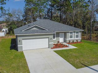 2670 SW 151st Pl, Ocala, FL 34473