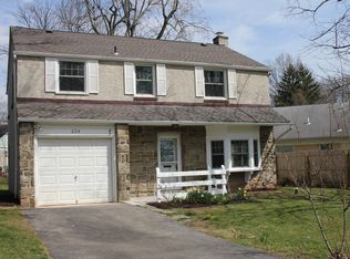 224 Oreland Mill Rd, Oreland, PA 19075