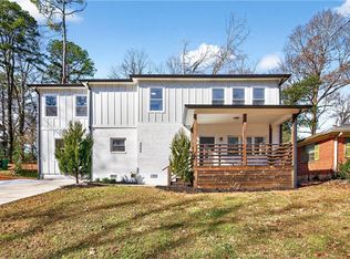 2085 Dellwood Pl, Decatur, GA 30032