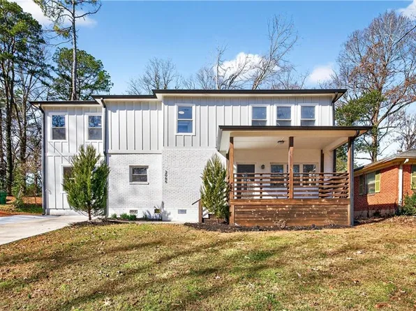 2085 Dellwood Pl, Decatur, GA 30032
