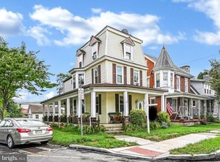 902 Hummel Ave, Lemoyne, PA 17043