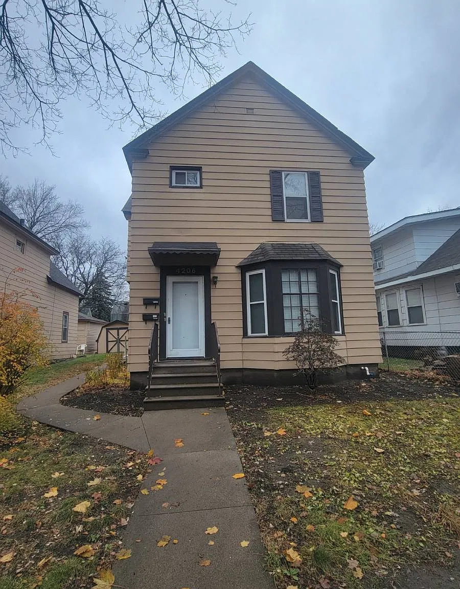 4206 Nicollet Ave S #2 in Minneapolis, MN 55409 — Photo 1