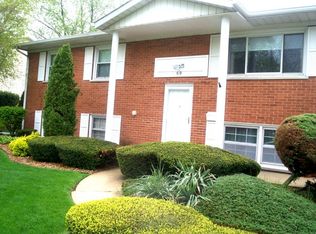 519 Landau Rd, University Park, IL 60484