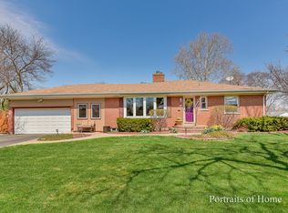 220 E Washington Blvd, Lombard, IL