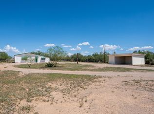 4611 S Palant Dr, Tucson, AZ 85735