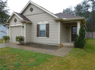 3638 Fuller Bluff Dr, Spring, TX 77386