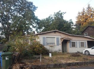 112 Oakleigh Ln, Eugene, OR 97404