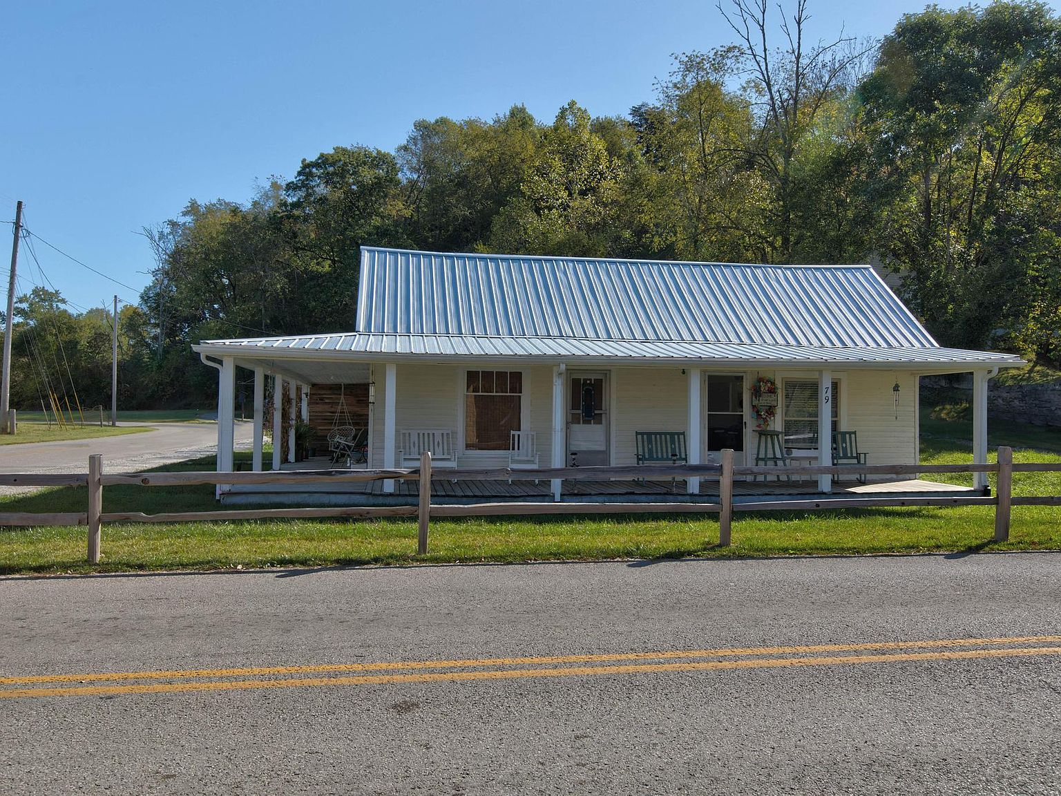 79 Washington St, Campton, KY 41301 MLS 23020853 Zillow