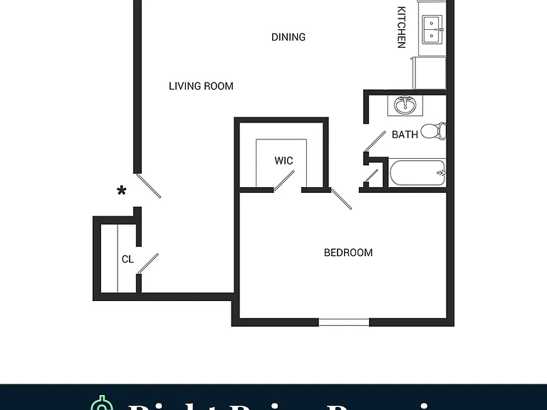 The Club at Indian Creek Apartment Homes — Photo 36