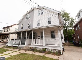 313 S Fairview St, Riverside, NJ 08075