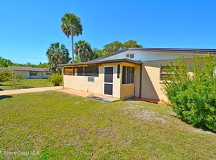 600 Burr St, Melbourne, FL 32901