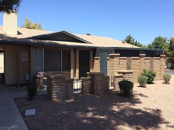 2nd image of 3308 S Hardy Dr