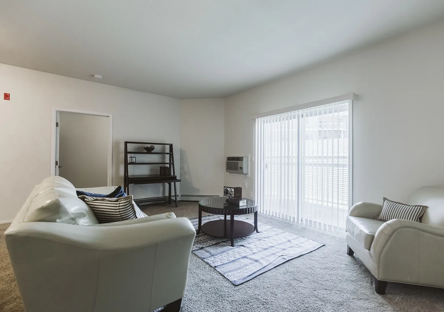 Live at Silver Lake Apartments — Photo 1