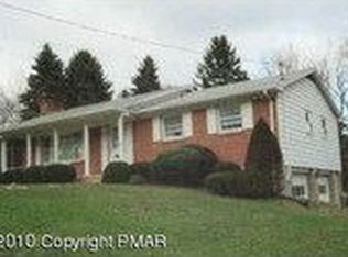 303 Norton Rd, Stroudsburg, PA 18360